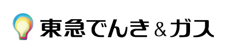 東急でんきのロゴ