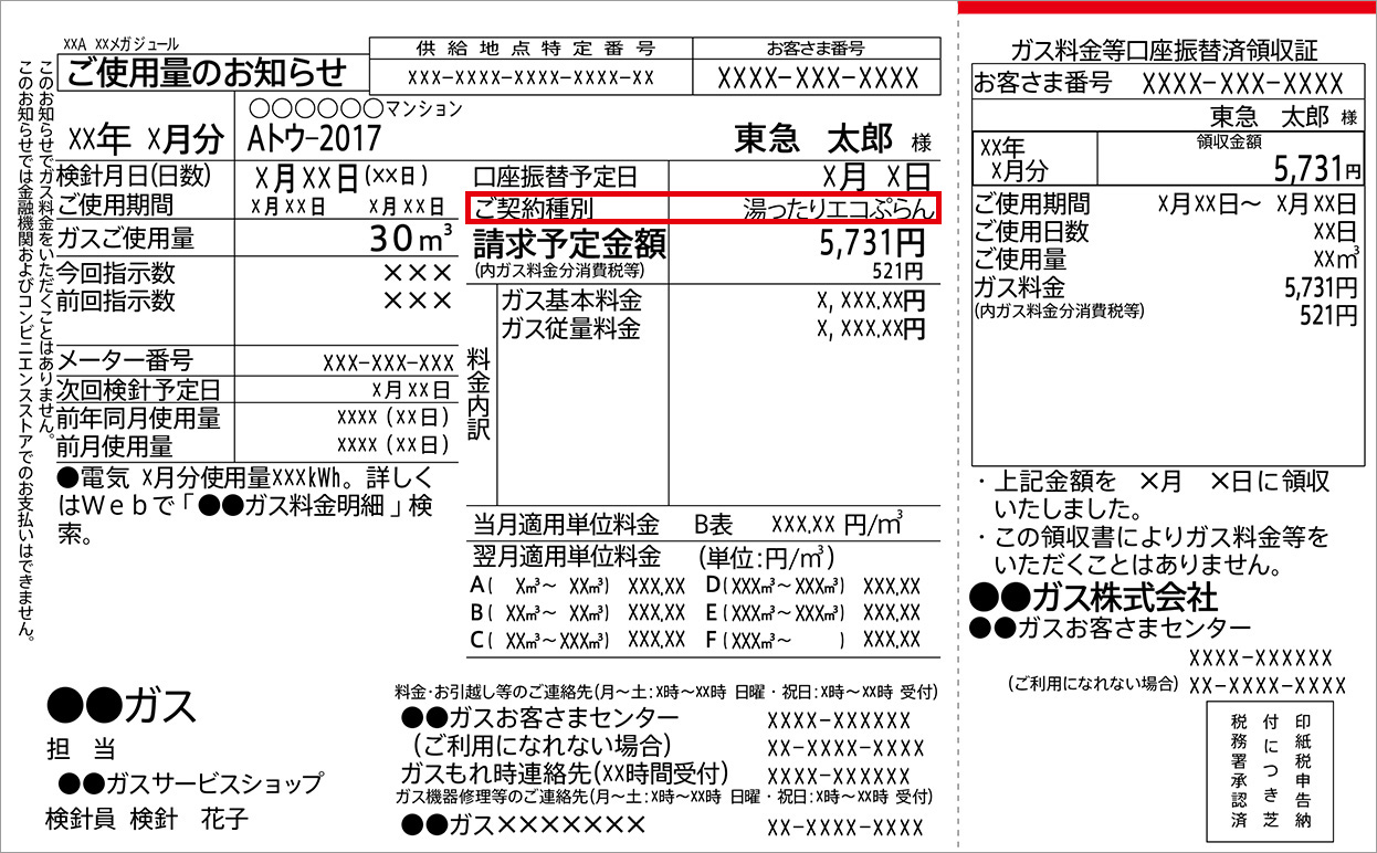 確認 東京 料金 電力 パートナー エナジー
